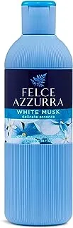 Felce Azzurra Bodywash - White Musk 650 ML