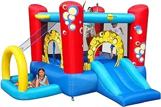 Happy Hop Bubble 4 in 1 Play Center (9214)
