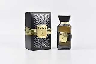 Jean Antoine Ovation Noir Unisex Perfume 100ml