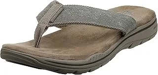 Skechers Men's Evented Rosenevent Rosenورد متجانسevented Rosen Flip Flop