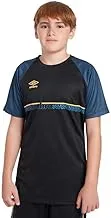 UMBRO Boys SPIRITO JERSEY - JNR Fashion Vest