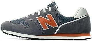 NEW BALANCE 373, Men's Sneaker, Grey, 43 EU