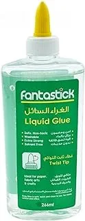 Fantastick FK-GL266/6 Liquid Glue 266 ml, 6-Pieces