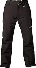 Arctix Men's Mountain Insulated Ski Pants