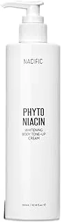 Nacific Phyto-Niacin Brightening Cream 30ml