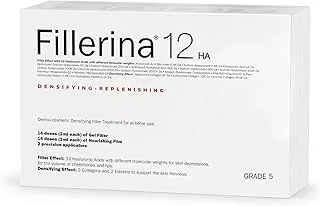 Fillerina 12HA Grade 5 Densifying-Replenishing Filler 56 ml