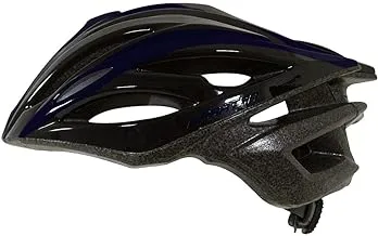 Spartan Road Bike Helmet, Black