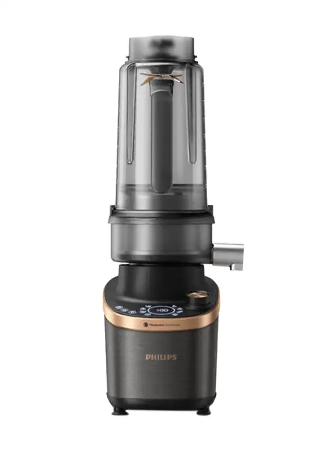 Philips Flip Juice Blender 2 L 1500 W HR3770/00 Black