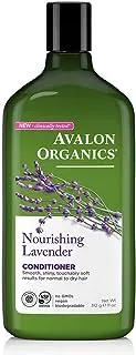 Avalon Organics Lavender Hair Conditioner 325 ml