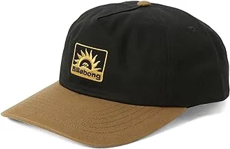 قبعة بيلابونج اليومية للرجال (عبوة من قطعة واحدة)