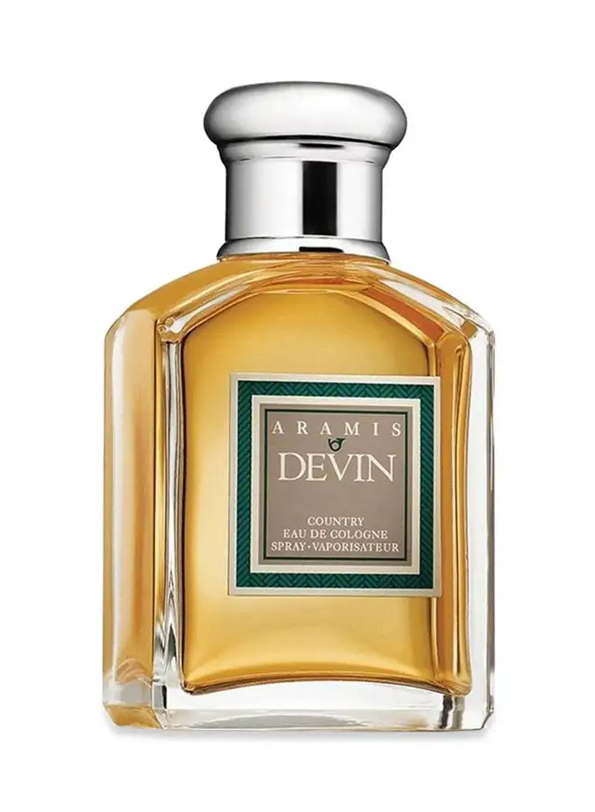 Aramis Devin Country Spray EDC 100ml