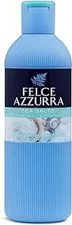 Felce Azzurra Bodywash - Sea Salts 650 ML