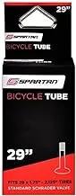 Spartan Bicycle Tube, 29-Inch Size
