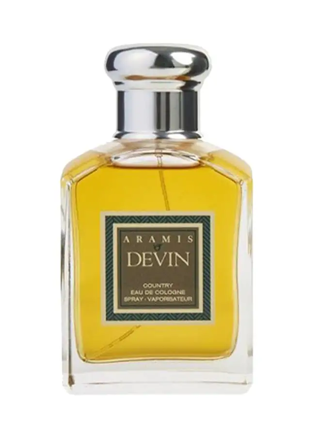 Aramis Devin Country Spray EDC 100ml