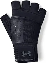 Under Armour mens Weightlifting Gloves Cold Weather Gloves