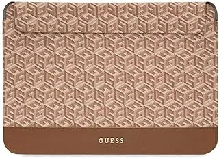 CG Mobile Guess Gcube Stripe Computer Sleeve 14