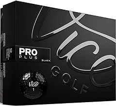Vice Golf Limited Edition Pro Plus Golf Balls
