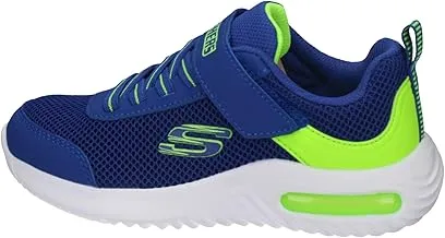 Skechers Boys BOUNDER-TECH Sneaker