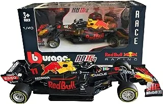 1:43 Red Bull Racing RB16B
