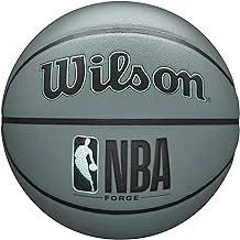WILSON NBA Forge Series Outdoor Basketballs