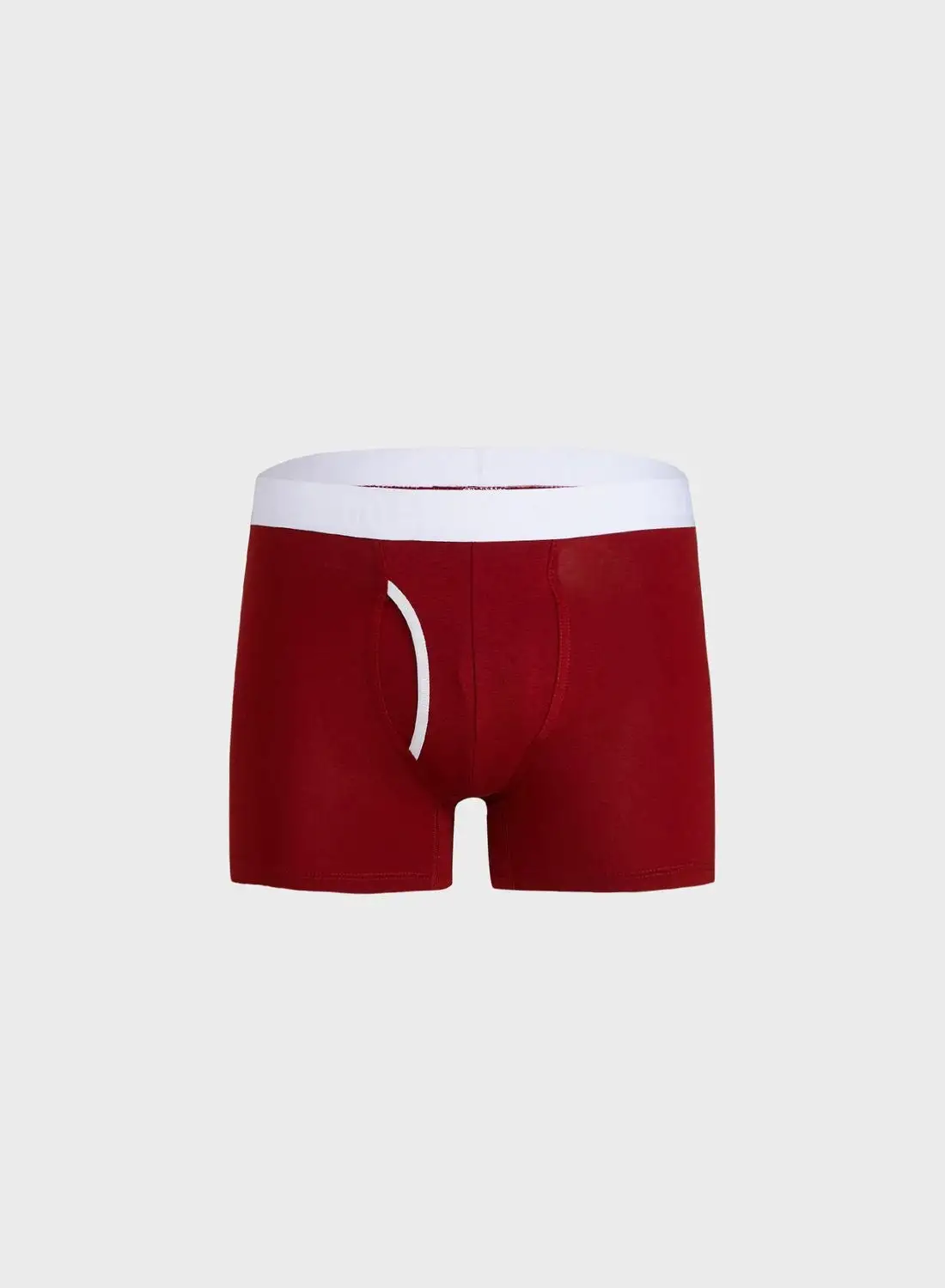 Cotton On Contrast Band Trunks