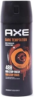 AXE Dark Temptation - Dark Chocolate Deodrant Body Spray 150ml