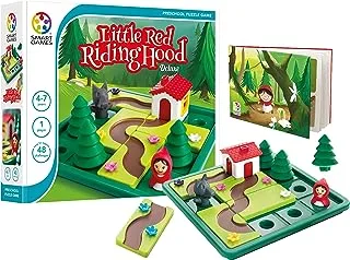 Little Red Riding Hood - Deluxe