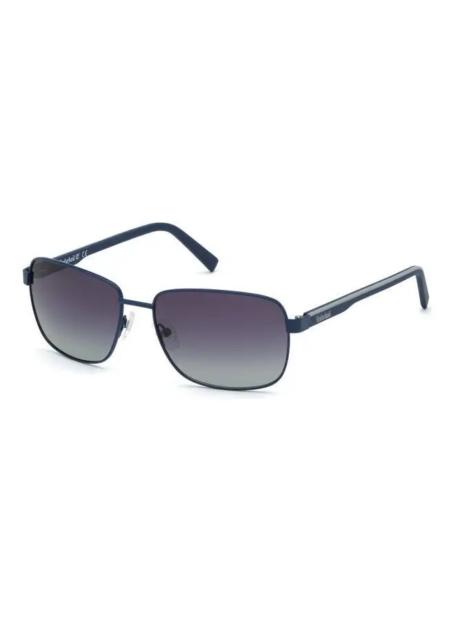 Timberland Men's Sunglasses - Lens Size : 58 mm