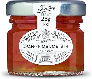 Tiptree Orange Marmalade 28 g 72-Pack