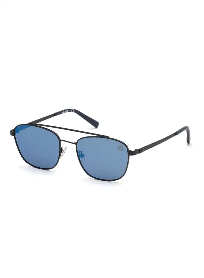 Timberland Men's Sunglasses - Lens Size: 55 mm