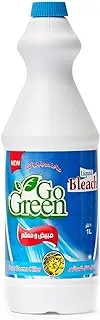 Go Green 5% Bleach Liquid 1 Liter