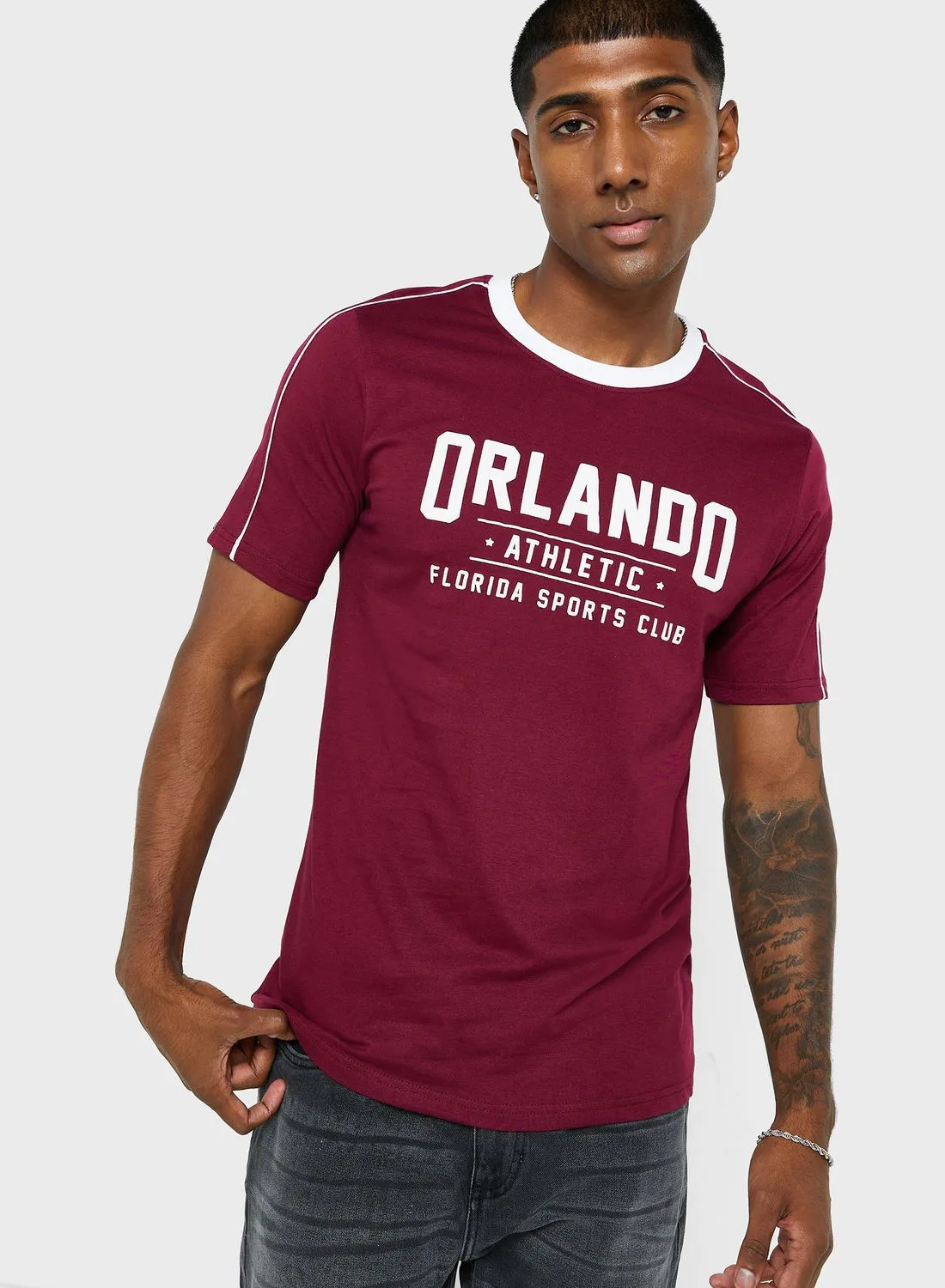 Seventy Five Orlando T-Shirt