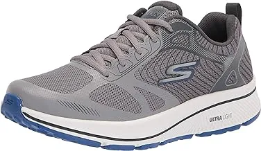 Skechers Men's GOrun Consistent-Athletic Workout Running Walking Shoe Sneaker with Air Cooled Foam