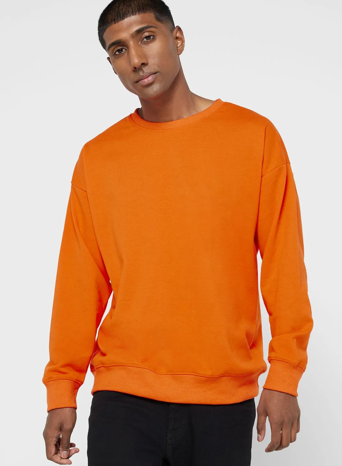 Seventy Five Basic Sweatshirt