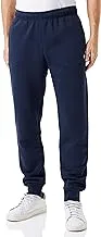 Champion Men's Legacy Basics-Powerblend Fleece Rib Cuff Sweatpants