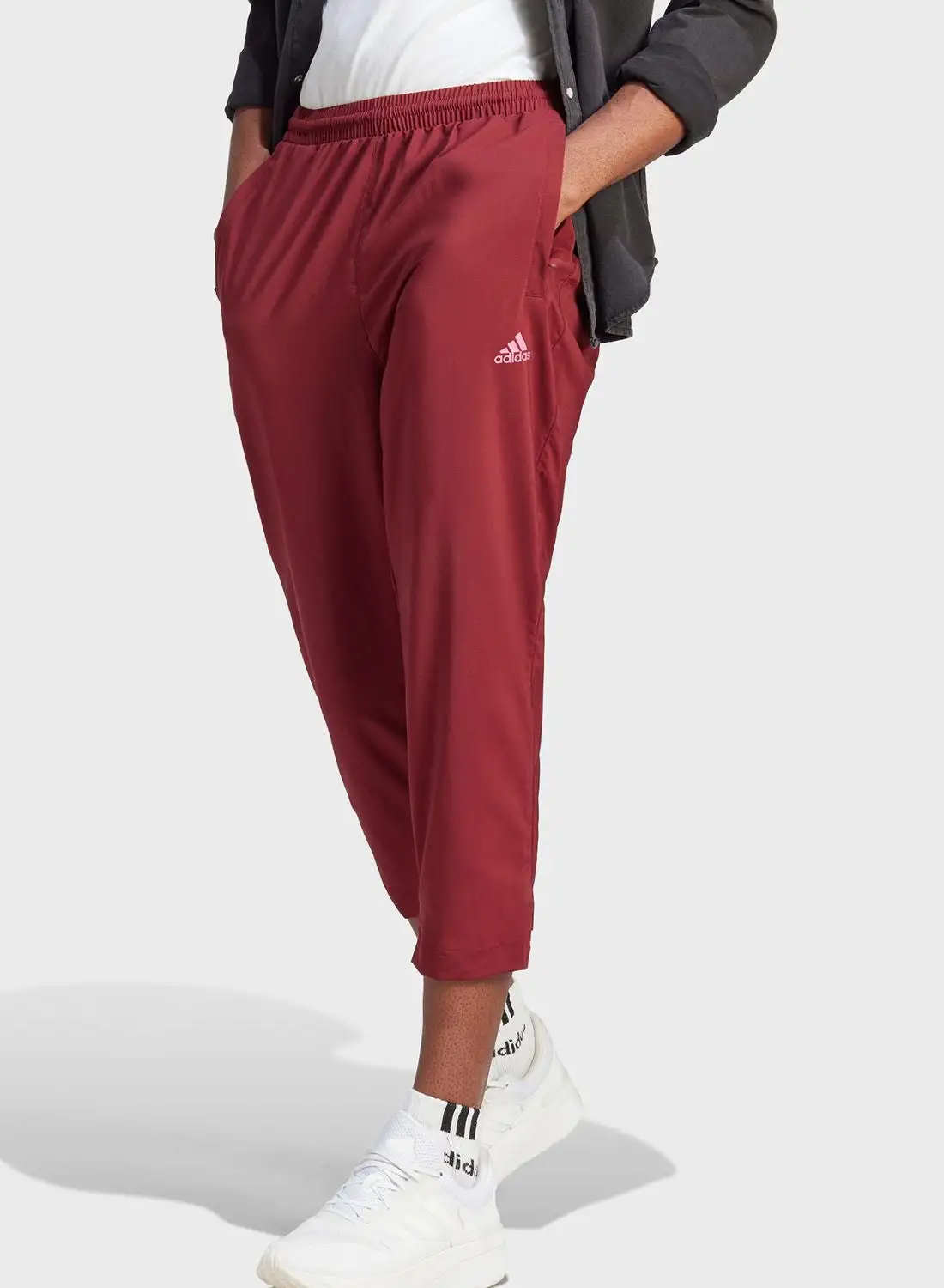 Adidas Big Logo Q3 Pants