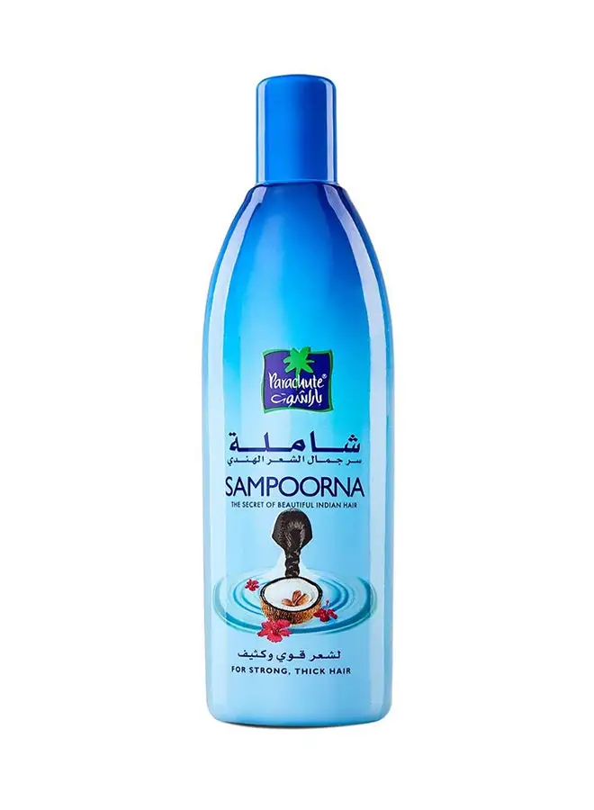 Parachute Sampoorna Coconut Hair Oil 300ml