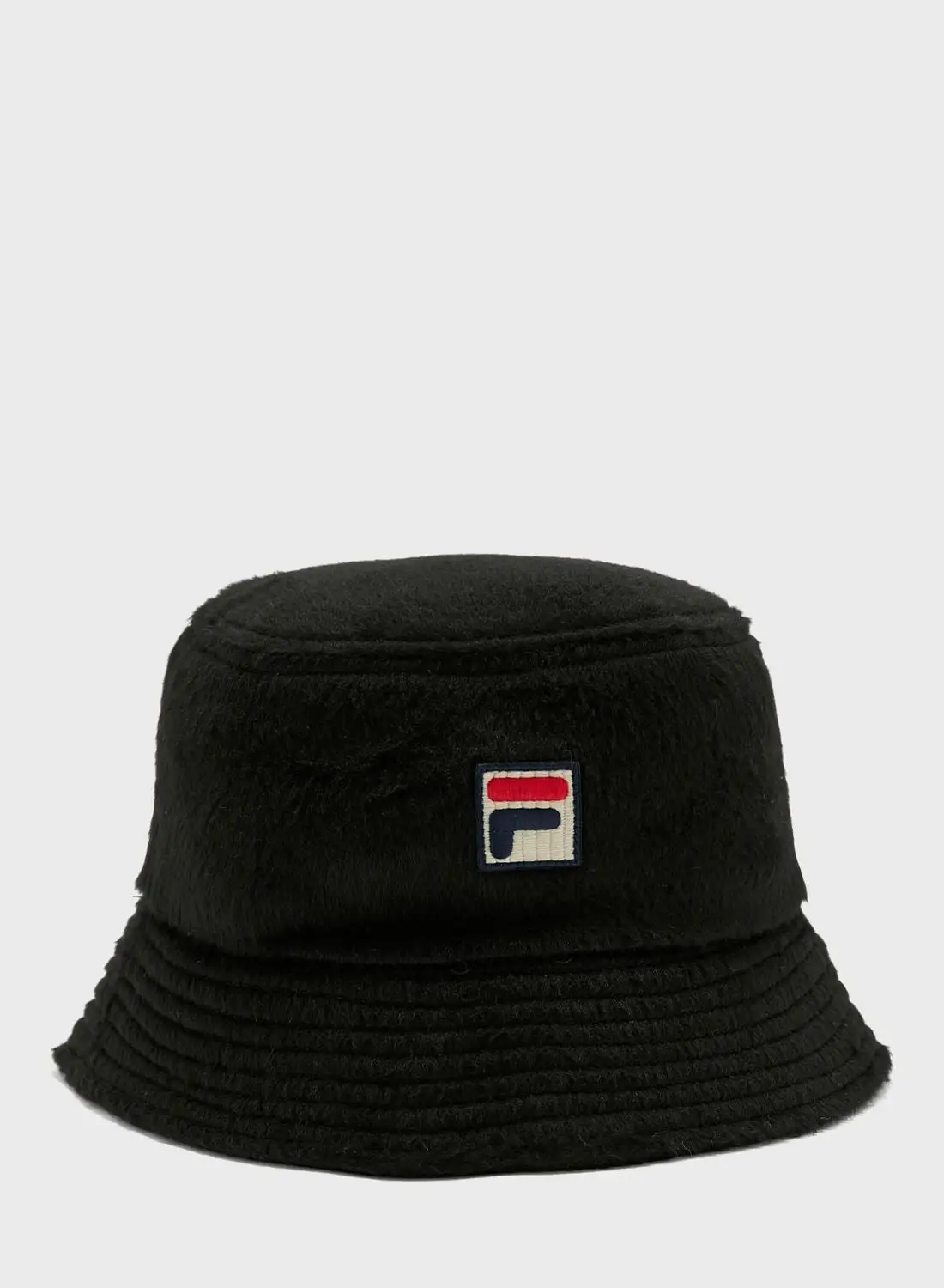 FILA Mohair Bucket Hat