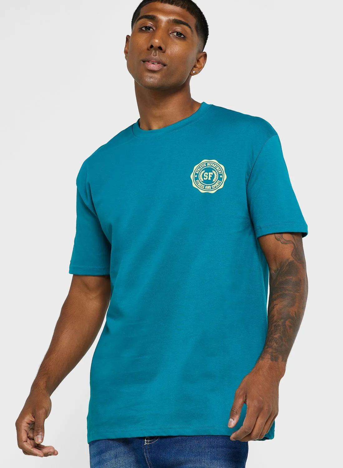 Seventy Five Brooklyn T-Shirt