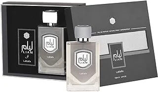 Liam For Unisex By Lattafa Eau De Parfum - 100ML