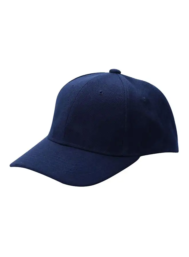 قبعة بلولانز سناب باك هيب هوب أزرق كحلي