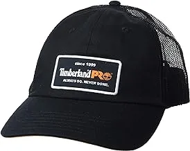 قبعة تروكر من تمبرلاند برو للجنسين للكبار من الجنسين من Adnd Low Profile Trucker Cap Trucker