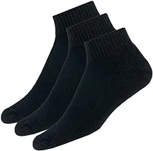 thorlos TMX Max Cushion Tennis Ankle Socks