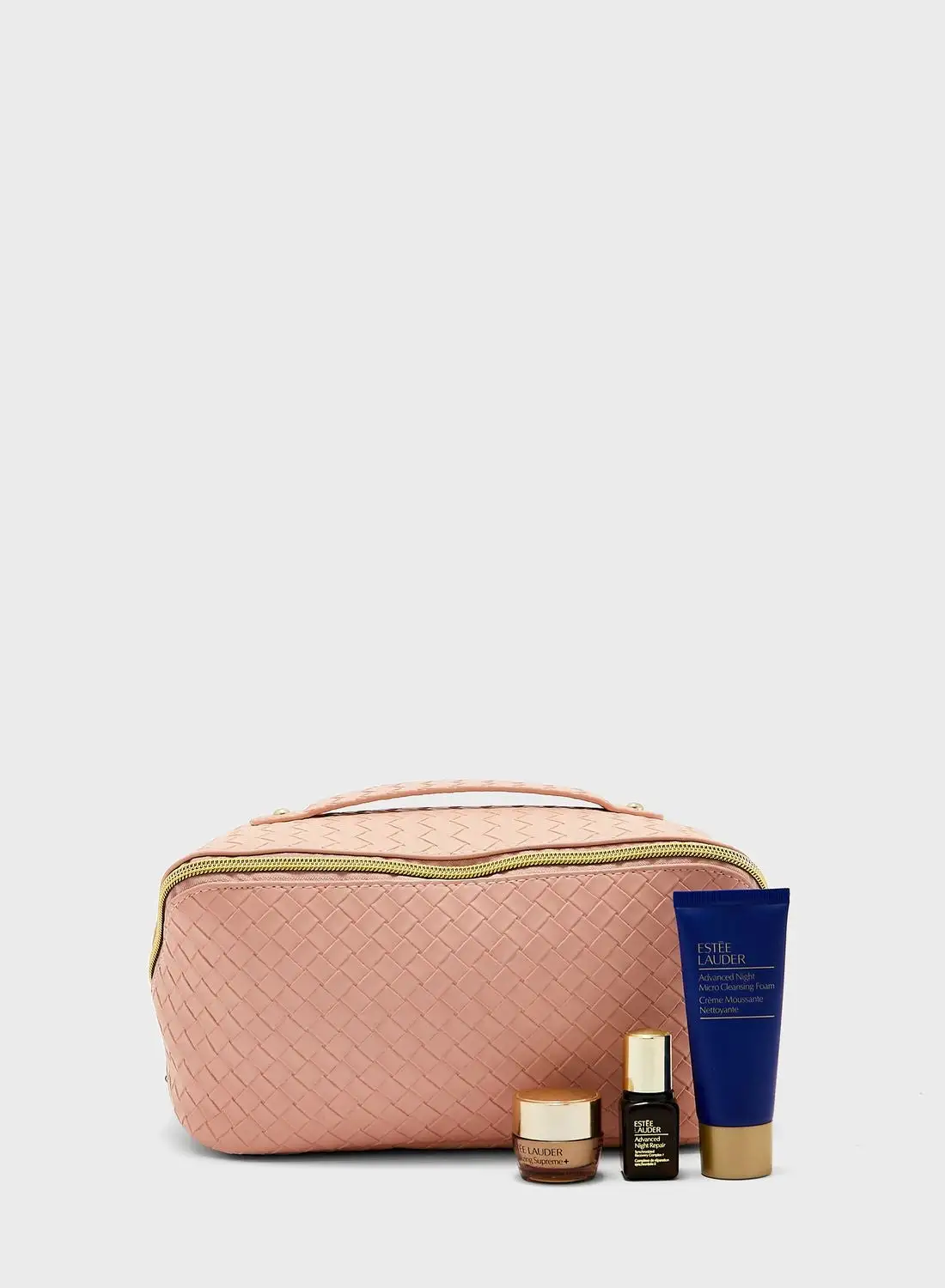 ELLA Large Cosmetic Bag