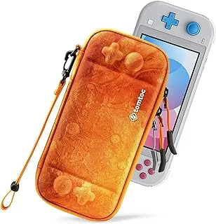 Tomtoc Nintendo Switch Lite Slim Case - Mars