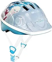 Spartan Disney Frozen Kids Helmet M-50-52cm Multisports Helmets