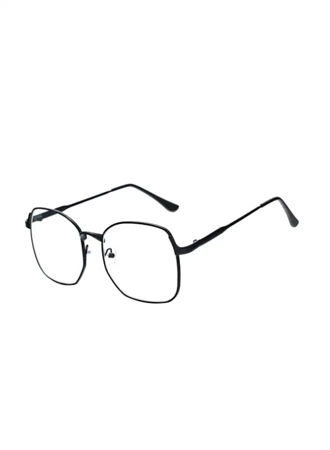 نظارات القراءة المربعة العامة