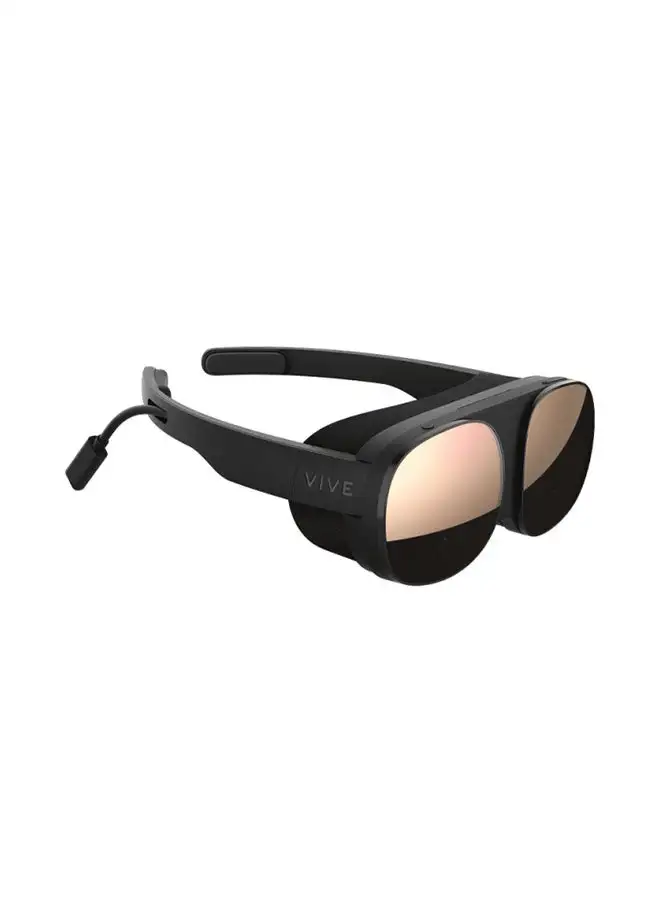 نظارات HTC Vive Flow VR باللون الأسود
