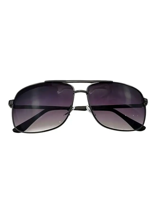 Sharpdo UV Protection Rectangular Sunglasses T12316