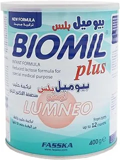 Biomil Plus Lumino Milk 400 g